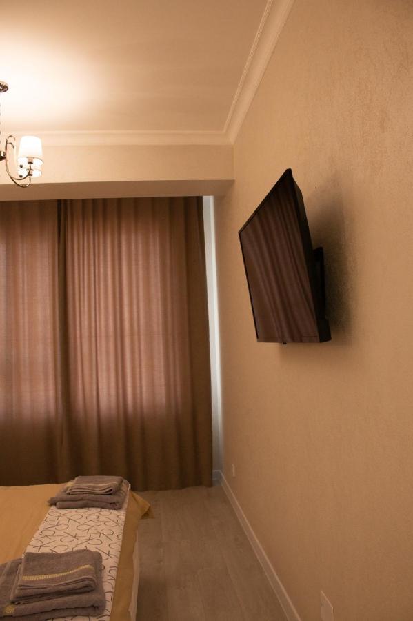Oasis Premium Class 1Bd Apartment With Living Room Chisinau Bagian luar foto