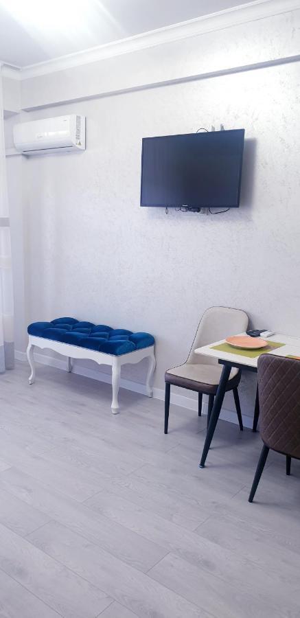 Oasis Premium Class 1Bd Apartment With Living Room Chisinau Bagian luar foto